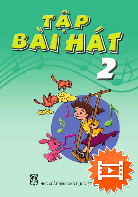 Tiết 14: Ôn tập bài hát: Mùa xuân tươi xanh - Vận dụng sáng tạo: vỗ tay theo cặp đệm cho bài hát "Mùa xuân tươi xanh"