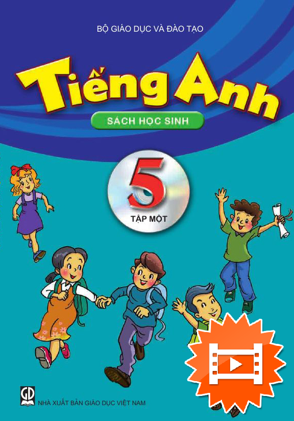 UNIT 6 lesson 6 lớp 5