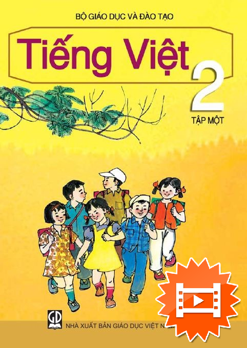 Tiếng Việt (Luyện tập) - Lớp 2 Bài Mở rộng vốn từ về các loài vật nhỏ bé; Dấu chấm, dấu chấm hỏi